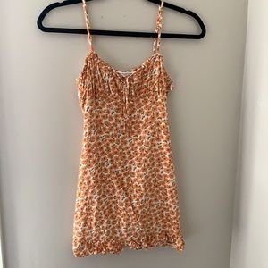 Princess Polly mini dress